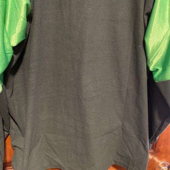 Vintage Wu Wear 1/4 Zip Long Sleeve Pullover - Picture 7 of 11